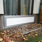 bariera przeciwpowodziowa